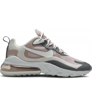 Nike air max 270 react cheap beige